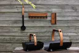 Termometer Legend - Harvia