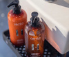 Shampoo Rento al pino artico 400 ml