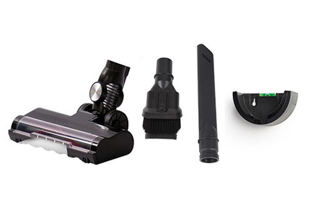 Adler AD 7048 – Tyčový vysávač 200W s HEPA filtrom a vymeniteľnou batériou