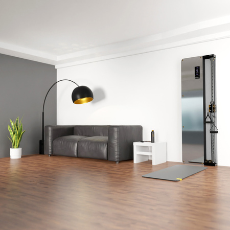 BSP301 Stenska pnevmatska vrata za usposabljanje Commercial Hms