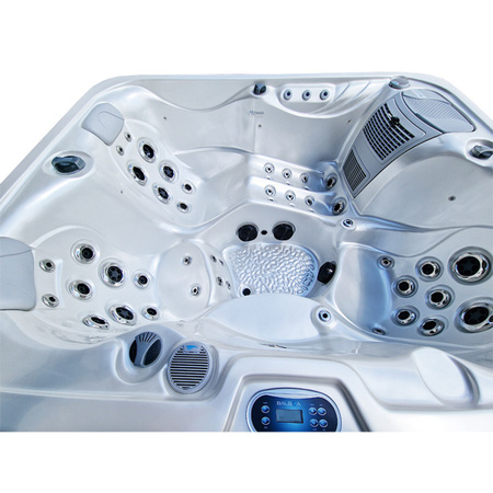 Aia mullivann SPA565 170x210 cm - mugavus ja lõõgastumine teie koduspaas