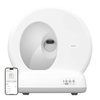 Intelligente zelfreinigende kattenbak met camera voor katten UBPet C10 Pro