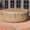 Dmuchane jacuzzi hydromasaż 4 os. 196x71 cm akcesoria premium INTEX 28426
