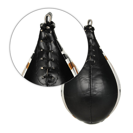 BUSHIDO ARS-1152 Speed ​​​​boxing träningspäron