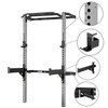 Jaula de entrenamiento plegable multifuncional KLT22 HMS