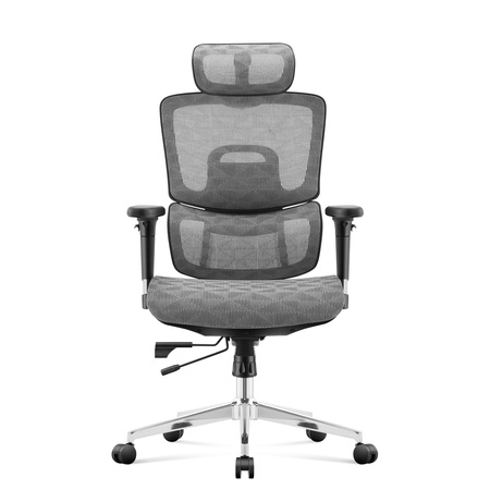 Mark Adler Expert 8.0 irodai szék – ergonomikus, forgó, magasságban állítható