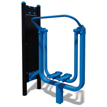 Air Walker (Standing Stepper) SMP115.1 - mașină de antrenament stradal pentru picioare și antrenament de fitness