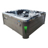 Garden Jacuzzi SPA403 230x230 cm - eksklusiivne spaa-vann 4 inimesele