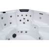 Wanna z hydromasażem/6 -osobowy/ osoba hot tube aspö