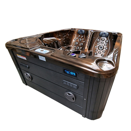 Dārza džakuzi SPA705 210x170 cm - atpūtieties savā dārzā