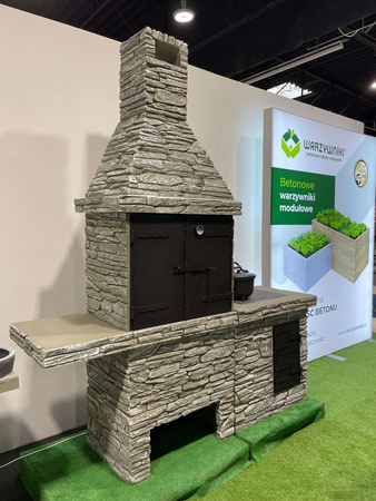 Orion betoonist grill-suitsukoda