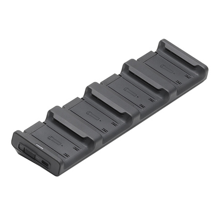 DJI Matrice 4 Akku-Ladestation