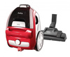 Bagless Home Vacuum Cleaner with EPA 12 Filtration System - Amica BAGIO VM3044