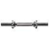 GPR35 GRYF PROSTY 2.5KG Z GWINTEM I ZACISKIEM 350MM HMS