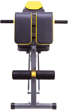 Тренажерний стенд HMS LSR8311