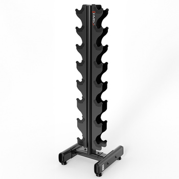 STR36 GREUTATE ȘI HALTERĂ STAND VERTICAL SEMI COMERCIAL HMS