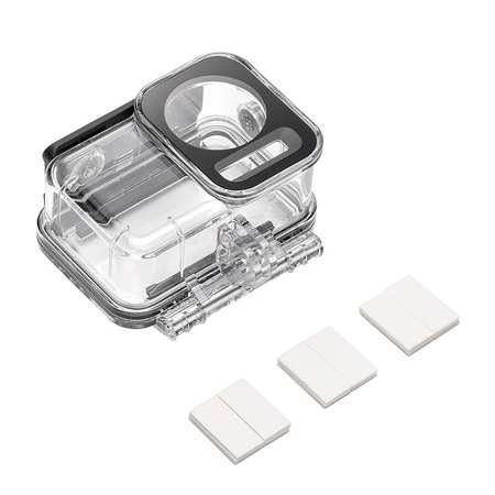 Geantă impermeabilă DJI Osmo Action 3