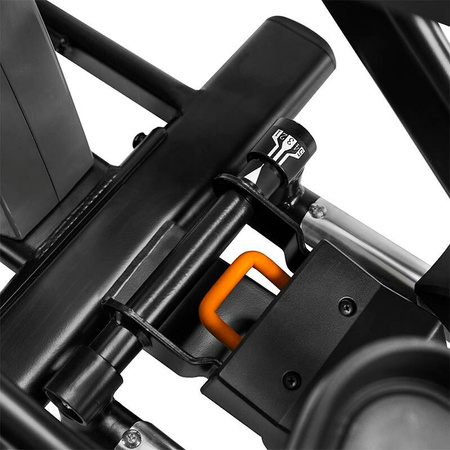 HMS H1742 Premium 9kg 51cm magnetni orbiter