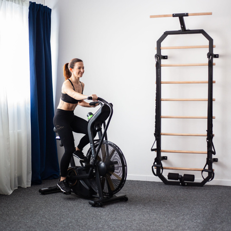 Vzduchový bicykel HMS MP5458