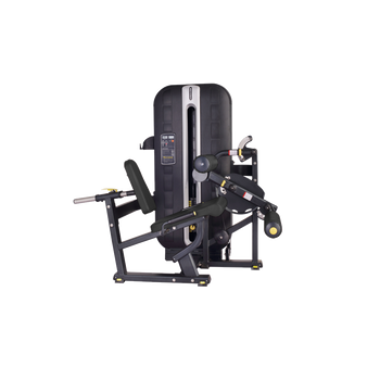 Kettős combizomgép veremmel PLM-601