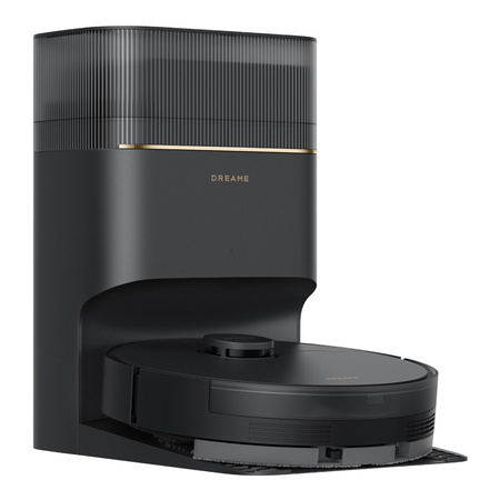 Robot per la pulizia Dreame D20 Pro Plus Nero