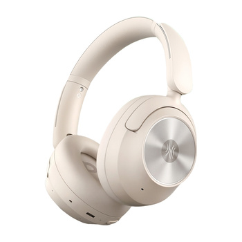 Auriculares inalámbricos OneOdio A6 (blancos)