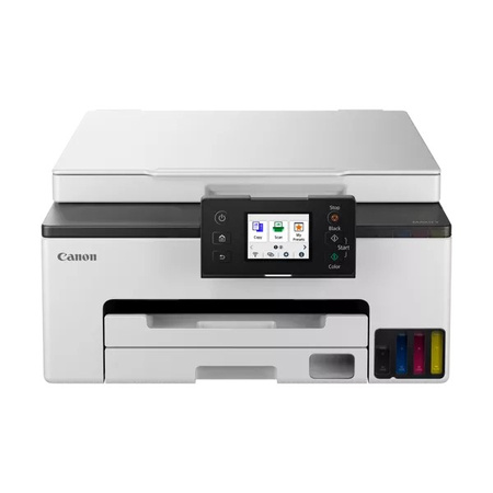 Canon Inkjet Multifunctional GX1040 6169C007 - Εκτυπωτής, σαρωτής, φωτοαντιγραφικό | Ιδανικό για το σπίτι και το γραφείο