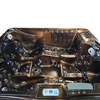 Garden Jacuzzi SPA747 F27 210x210 cm - confort și eleganță