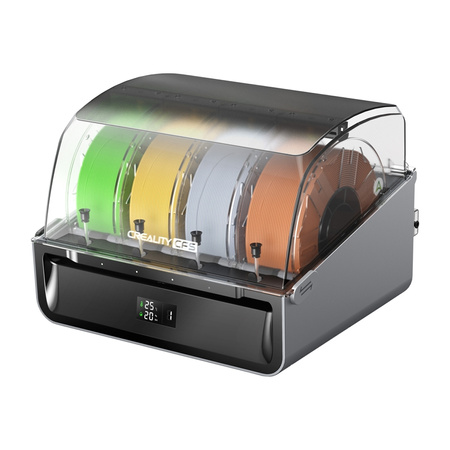 Systém řízení vláken Creality CFS