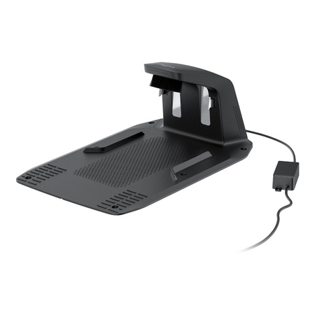 Ladestation für den MOVA 1000 Mähroboter [3A].