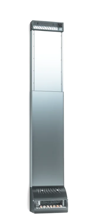 Ergonomiškas pirties cirkuliacinis siurblys | Saunum Base S Solution | Modernus oro cirkuliacijos sprendimas