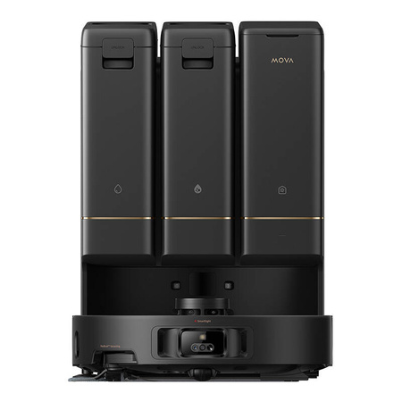 MOVA Z50 Ultra rengöringsrobot