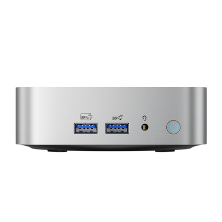 Mini dators GEEKOM A8 Ryzen 9 8945HS 32GB RAM 2TB + Win11 Pro