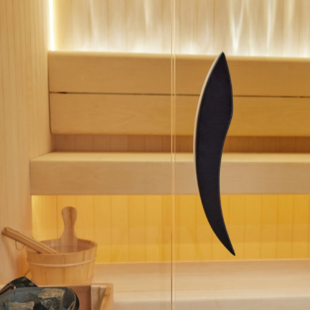 Kuivsaun OFS05-1 – Kõrgekvaliteediline sisemine saun ideaalne koju