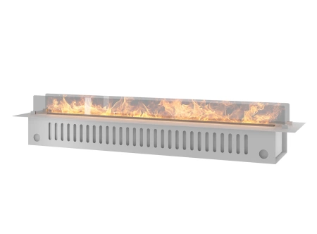 Steam Fireplace INVAPO INSERT 1800 - Elegant Fireplace for Your Home