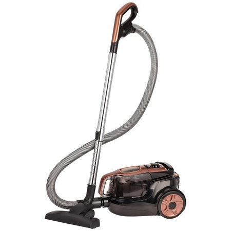 Aspirator fără sac tradițional ciclonic pentru igiena casei - MPM MOD-25