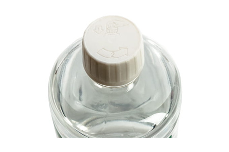 Aromatizēta biodegviela 1L Lotosa zieds - aromātiska degviela biokamīniem