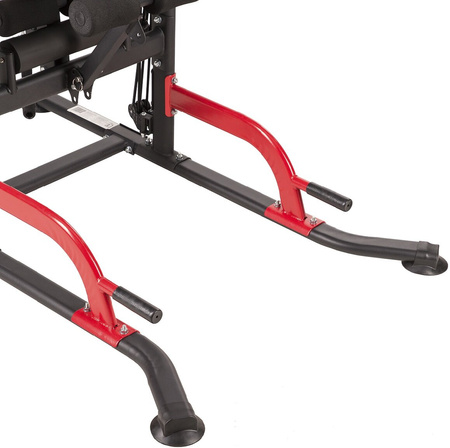 Многофункционален парапет HMS PWL8325