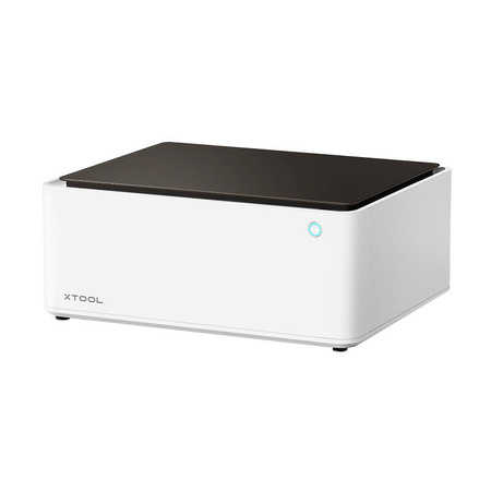 Laserový gravírovací stroj 2v1 xTool M1 10W - základní sada