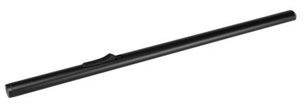 Plinski vžigalnik za bio-ognjišča 31 cm - črn, dolg in varen