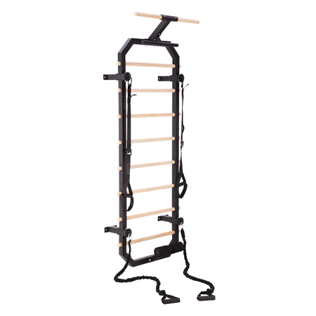 Échelle de gymnastique multifonctionnelle DW2708 HMS