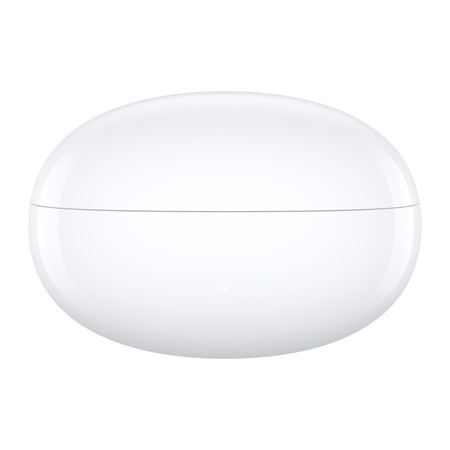 Auriculares inalámbricos de oreja abierta Edifier LolliClip (blanco)