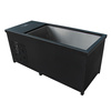 Jääallas Cold Tub Polar-Ice-BL 172x87 cm - kylmähoitoa ja mursuja puutarhassasi