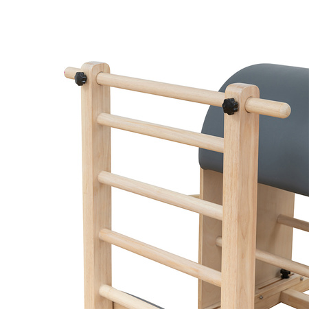 Professionaalne pilatese tool YLBCH1 | Wunda tool pöögipuust | Quality-Spa Fitness