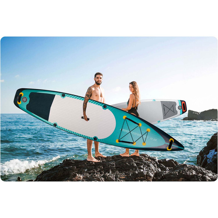 Reefbreak SUP board 350 x 81 x 15 cm Neo-Sport 170303
