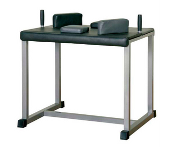 BT703 — Armwrestling Table (Seated Position) | Professional Equipment for Training and Competitions