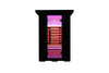 OFS06C-3-1 Indoor Infrared Sauna – Small Home Sauna