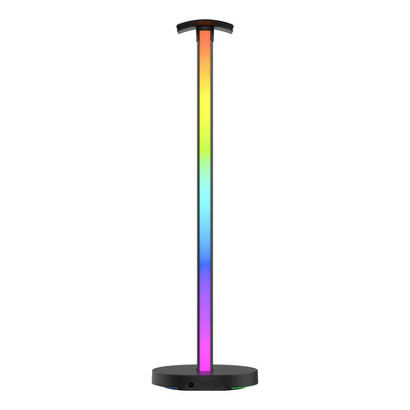 Zestaw lamp LED Yeelight Beam RGBIC valgusvihik