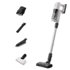 Electrolux Hygienic 600 EP61HB21UV - Bagless upright hoover, lightweight, quiet, powerful 85W, 50 min run, cordless hoover for home