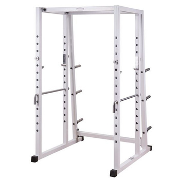 Rack de sentadillas ST 316: un soporte para entrenamiento de fuerza duradero y seguro